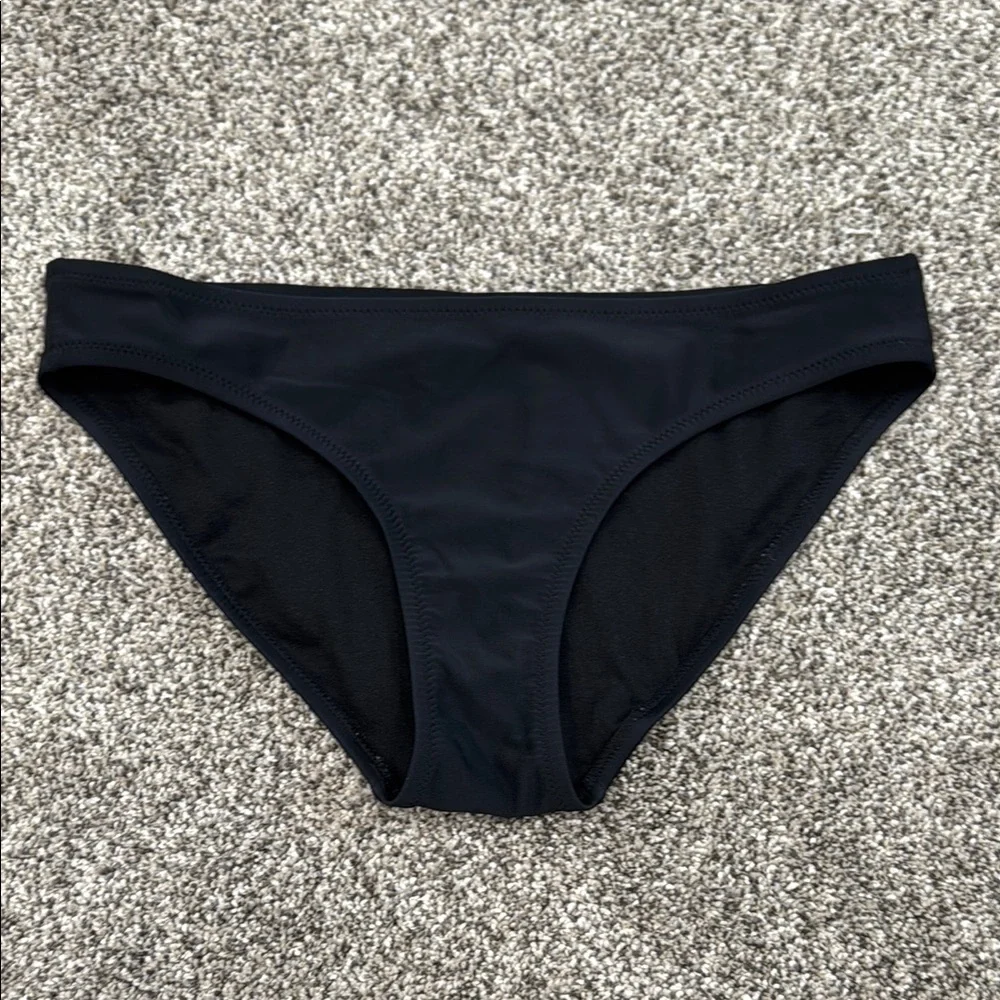 Old Navy Swim Bottoms ~ Women's Size Small